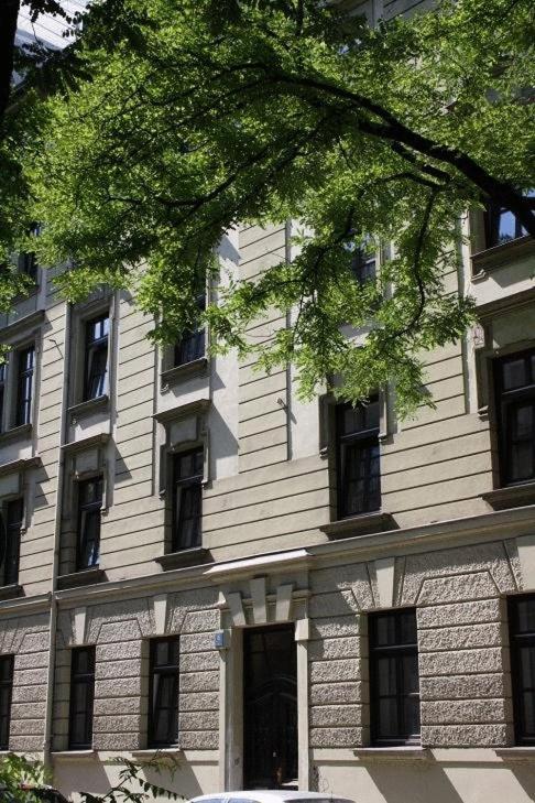 Appartment Muenchen Isartor Экстерьер фото