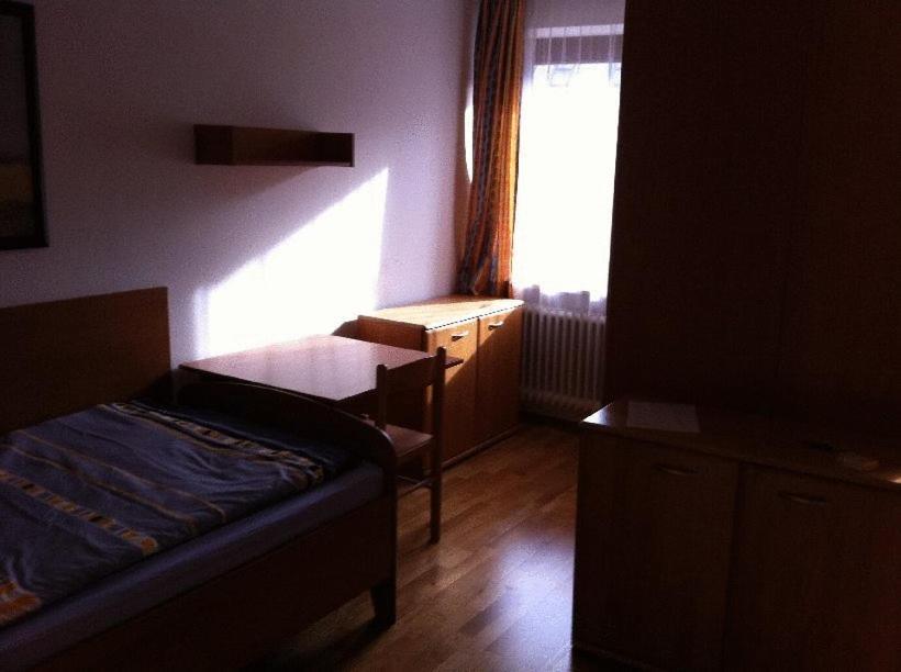 Appartment Muenchen Isartor Экстерьер фото
