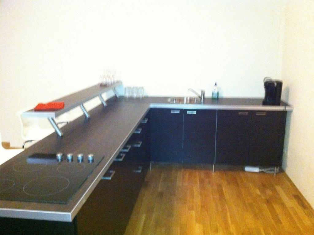 Appartment Muenchen Isartor Номер фото