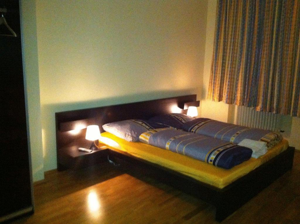 Appartment Muenchen Isartor Номер фото