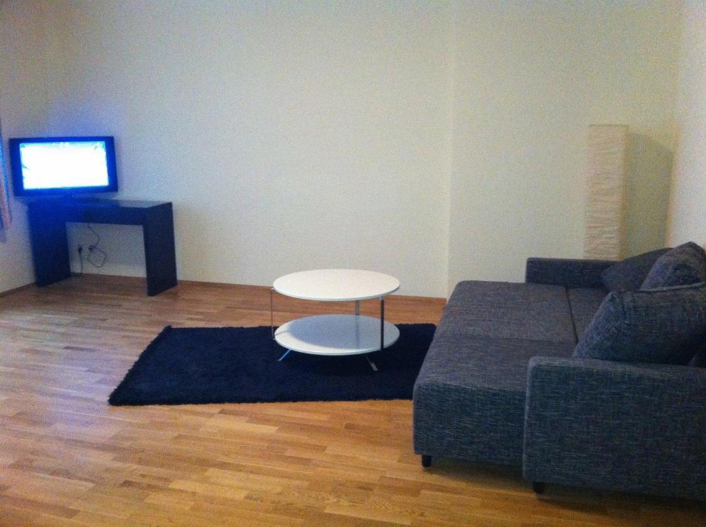 Appartment Muenchen Isartor Номер фото