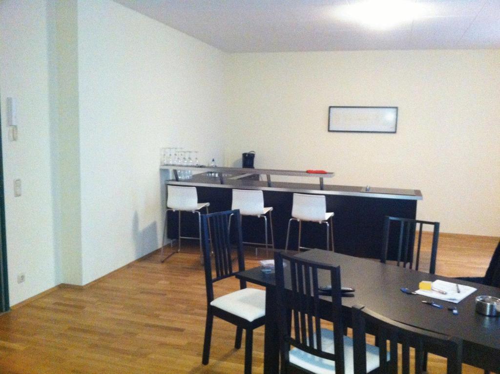 Appartment Muenchen Isartor Номер фото