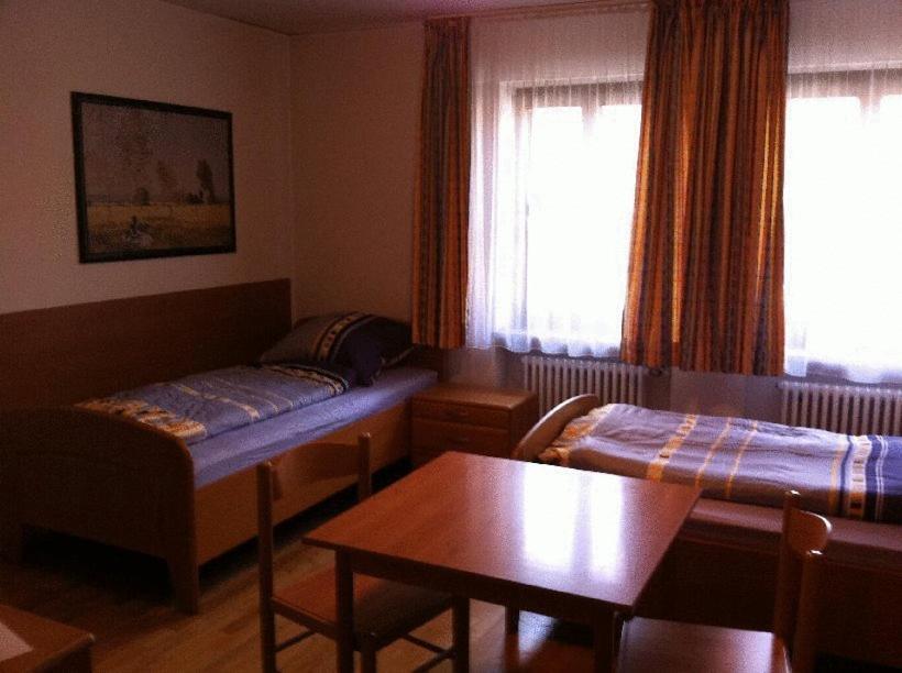 Appartment Muenchen Isartor Номер фото